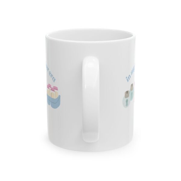 "In My Milk Maker Era" Mug - Image 3