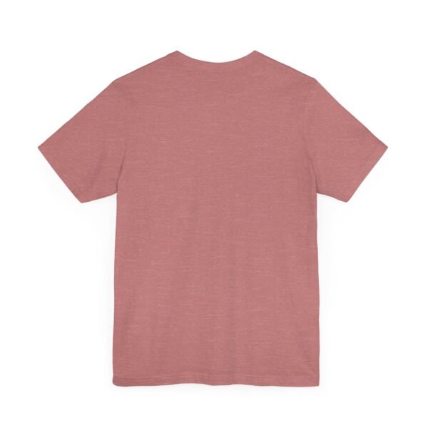 "In My Milk Maker Era" Unisex Jersey Tee - Image 8