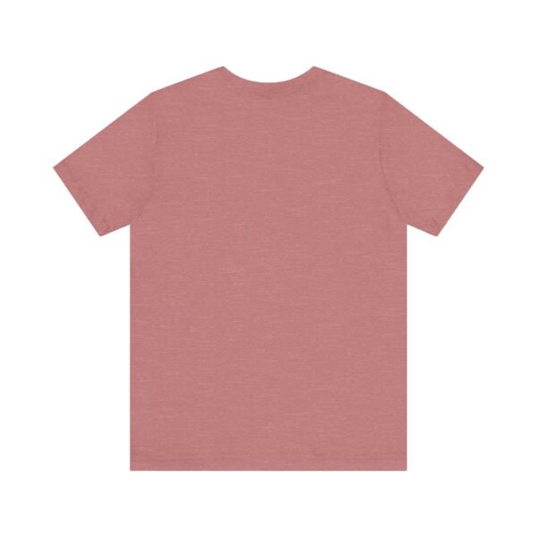 "In My Milk Maker Era" Unisex Jersey Tee - Image 6